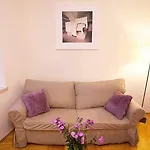 Kazimierz Mona Lisa Nice Apartment